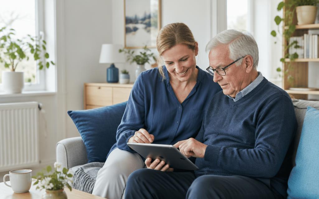Bästa affärsidén 2027 enligt AI – den oväntade vinnaren